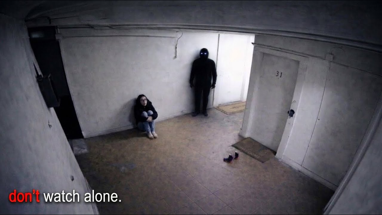 10 Real SCARY VIDEOS Even Sceptics Can't Explain