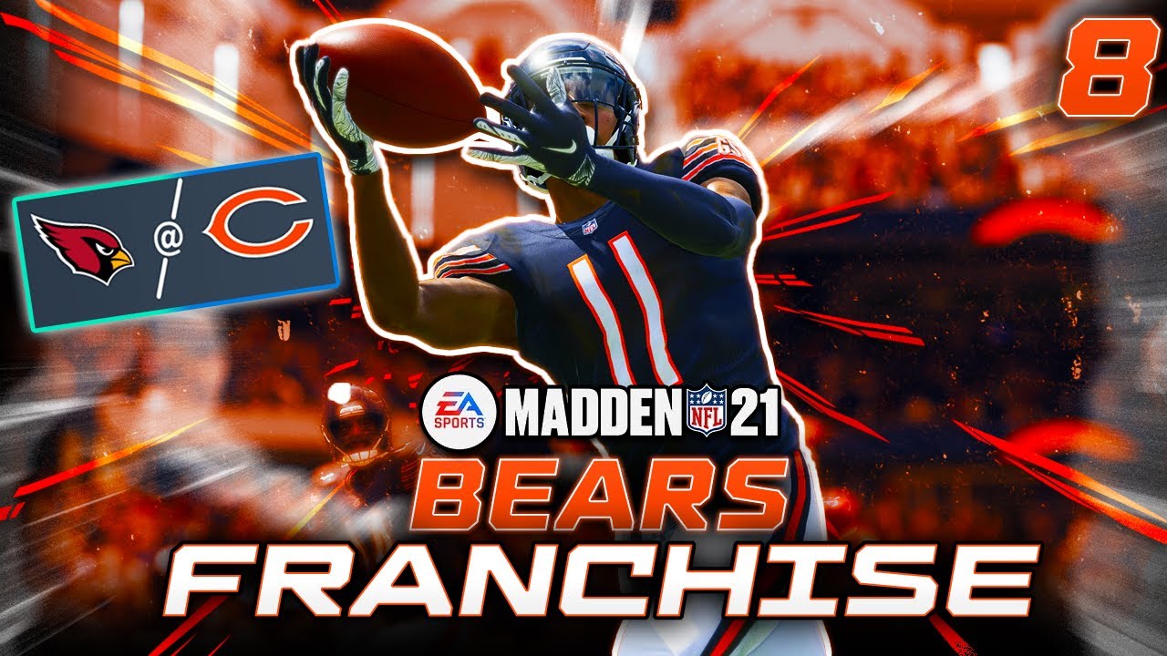 KYLE TRASK NFL DEBUT | Madden 21 Next Gen Franchise Episode 8