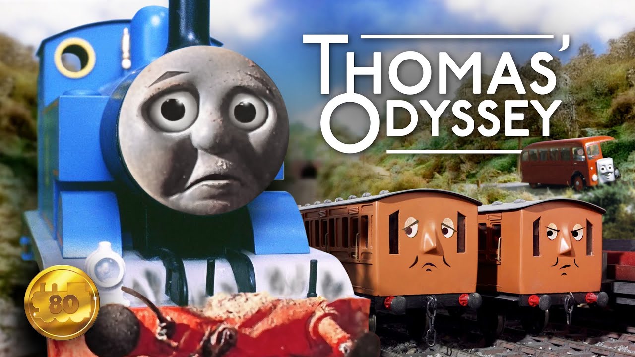 Thomas' Odyssey