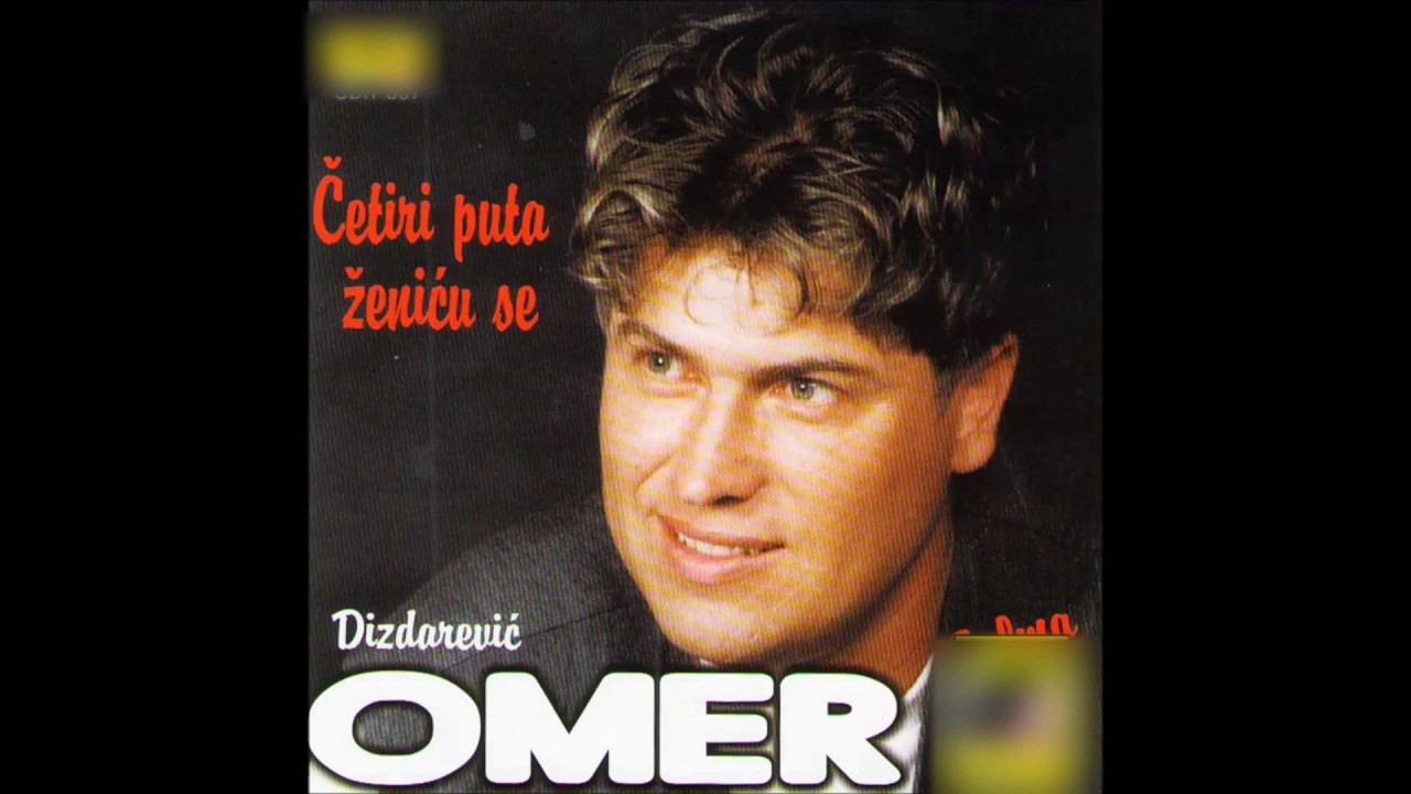 Omer Dizdarevic - Selma - (Audio 1999)HD