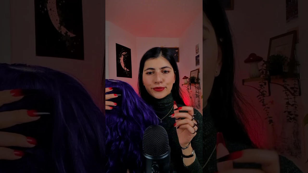 #asmrpopolsku #halloween