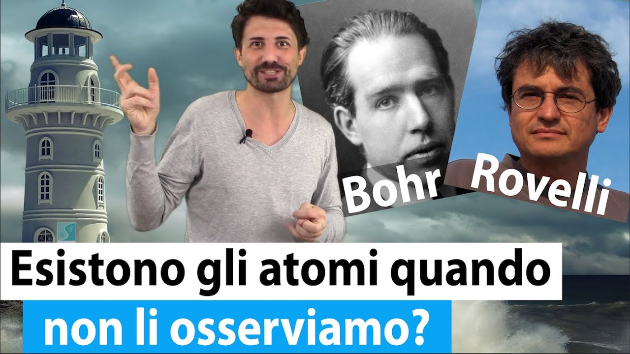 Il Principio di Complementarità ci insegna cosa è reale e come capire la meccanica quantistica