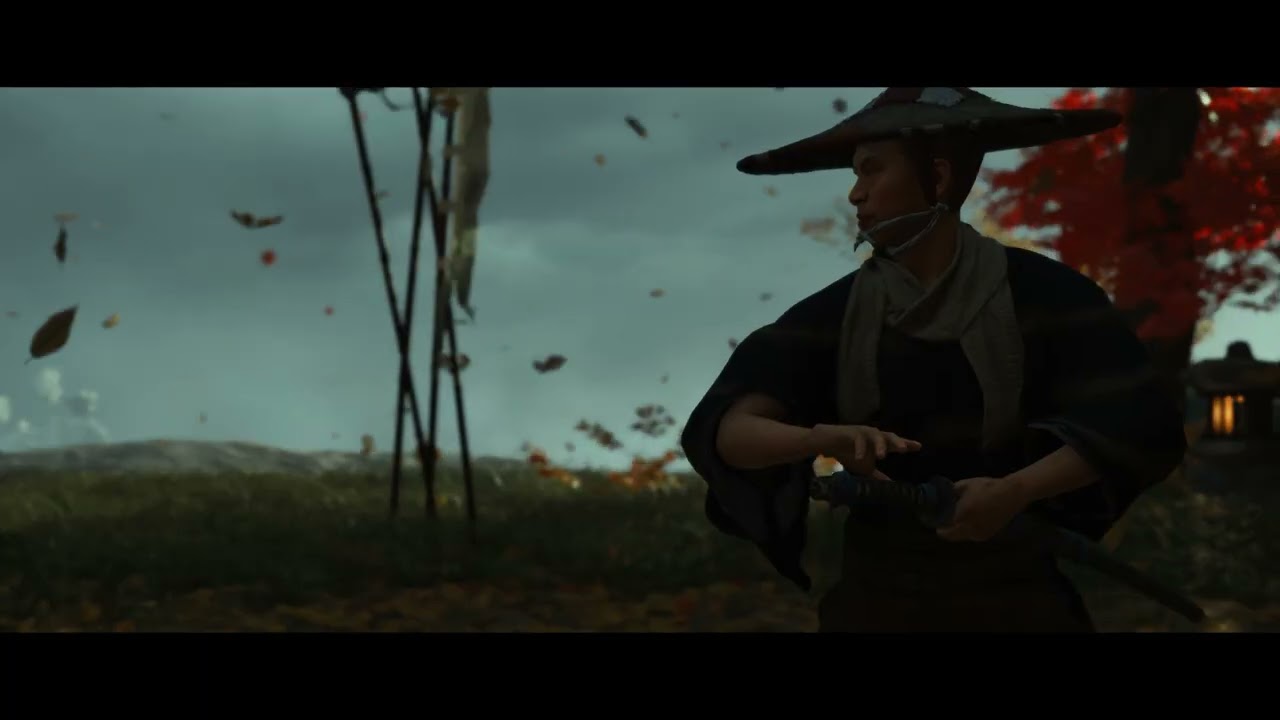 Ghost of Tsushima | Part 26