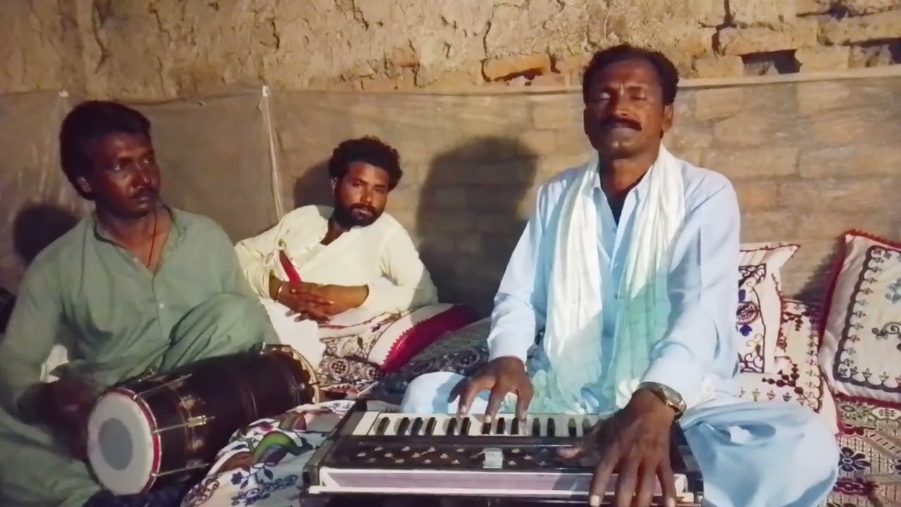 Mere marm rohili ko Nahin hun Kaisa kara Sandesh
