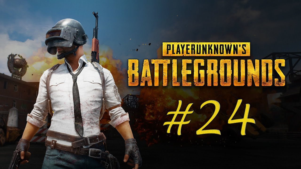 31 FRAGÓW Izak Leh Ewron TRIO!!! - PUBG #24