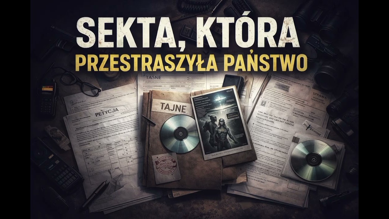 Panika w ministerstwie na Słowacji 