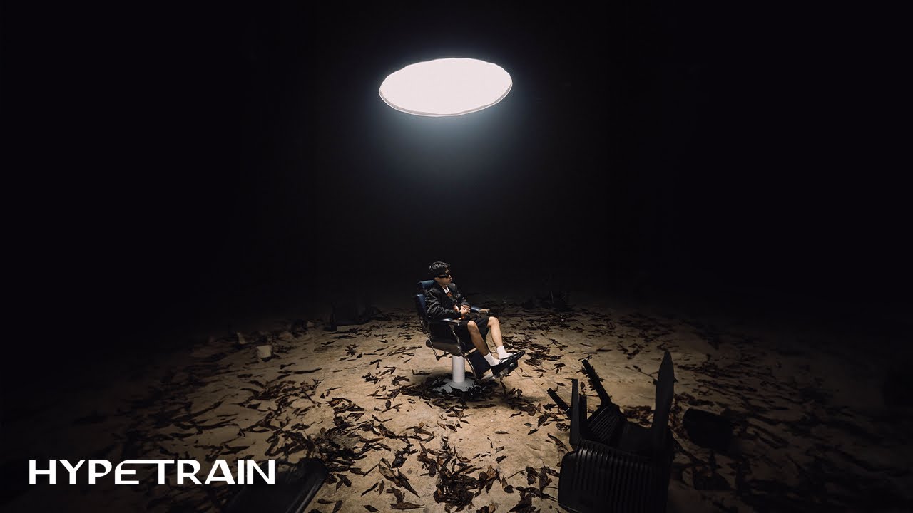 SPRITE - ทน (Life Session)