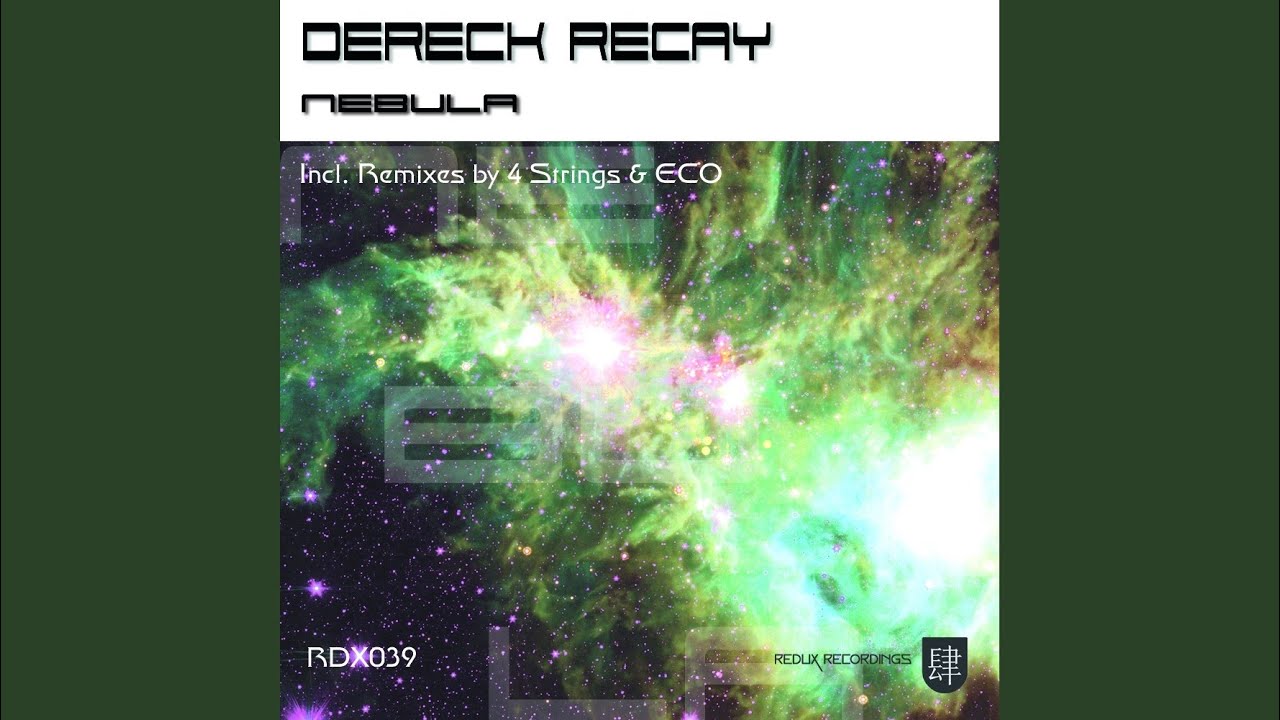 Nebula (Original Mix)