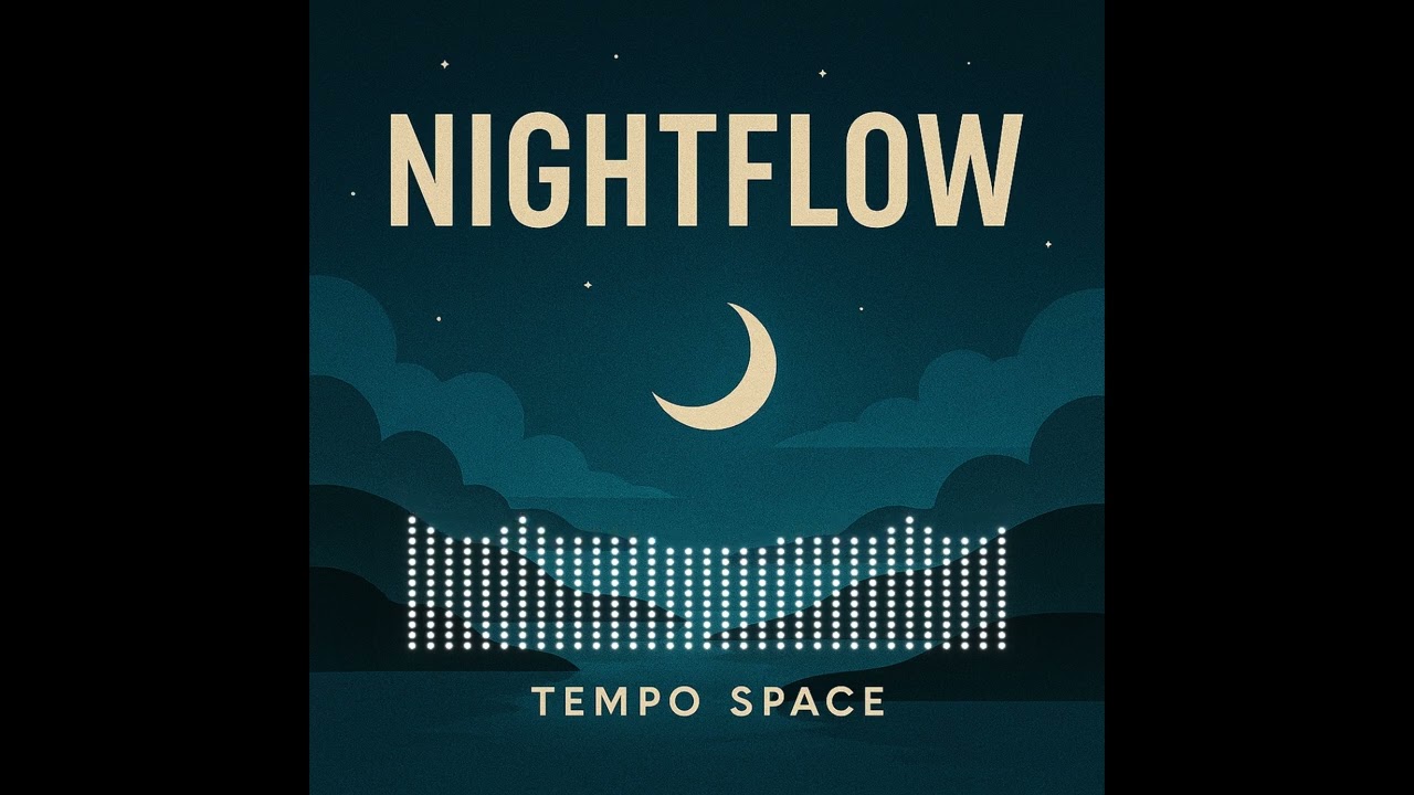 Nightflow &ndash; Chill Yet Powerful EDM Background