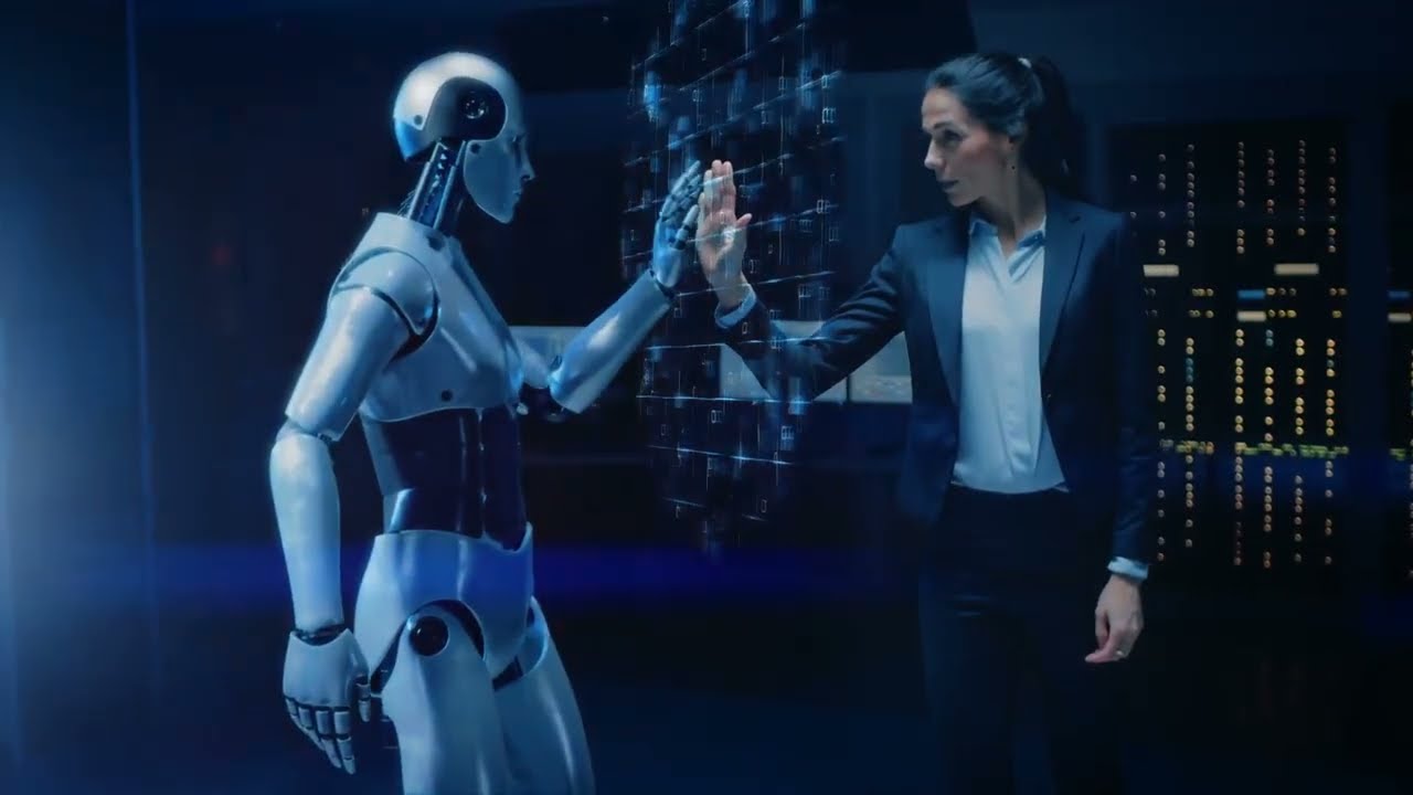 The Feedback Odyssey: AI-Driven Video Creation Journey | Twisted Mind
