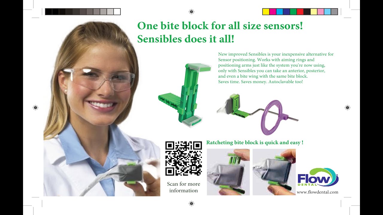 Sensibles Sensor Positioner instructional video