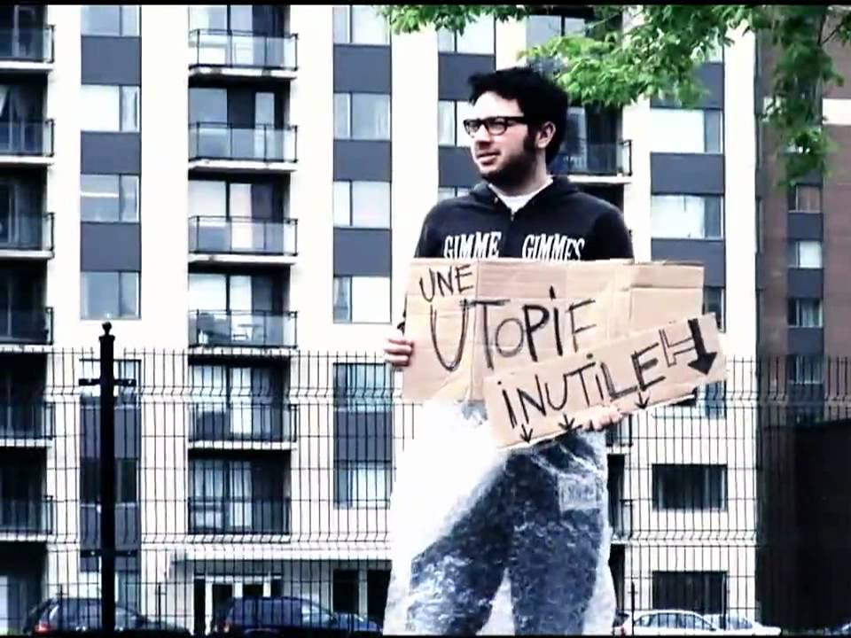 Guérilla Poubelle - 