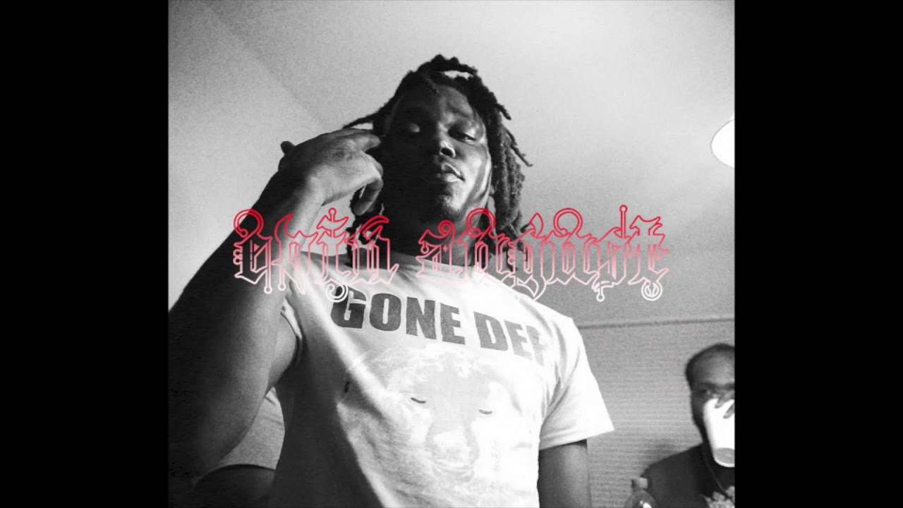 [FREE] Lucki Type Beat - 