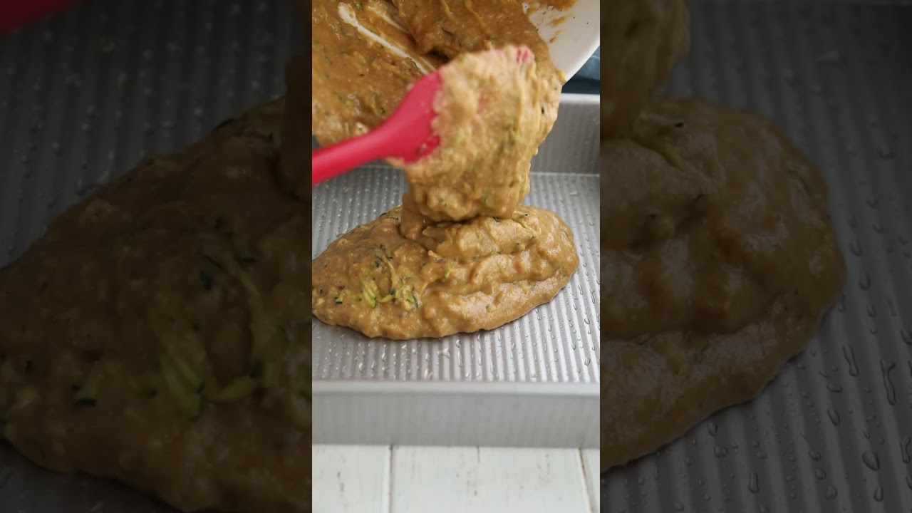 Soft and tender KETO ZUCCHINI BARS! #ketodessert #easyrecipe #zucchini (recipe in comments)