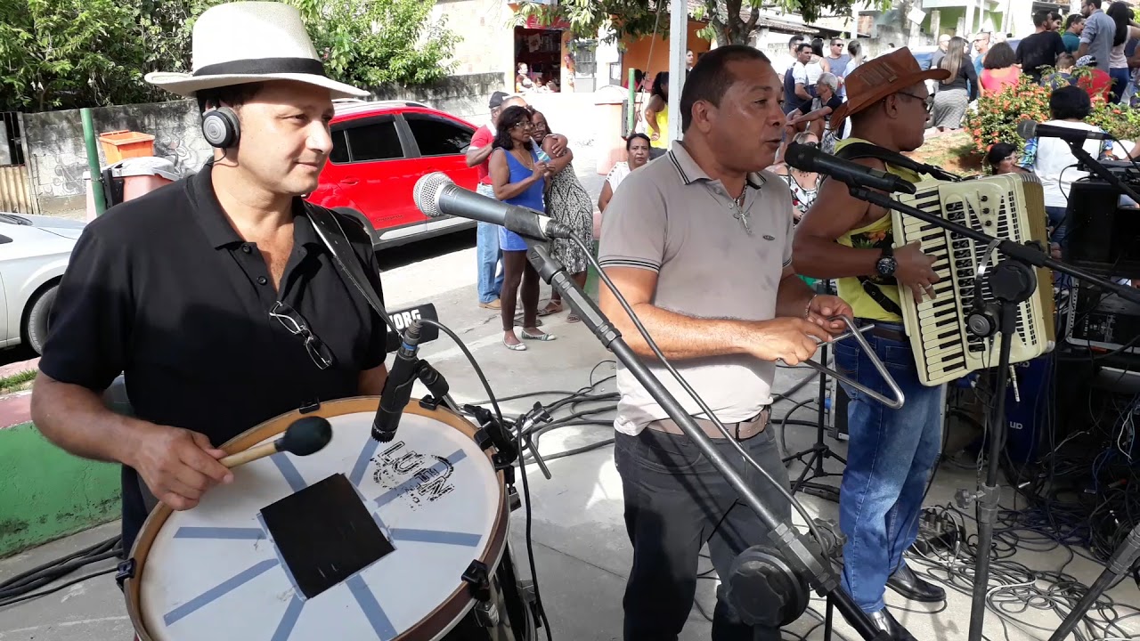 Bebel Silva e filhos do forró 55555(5)