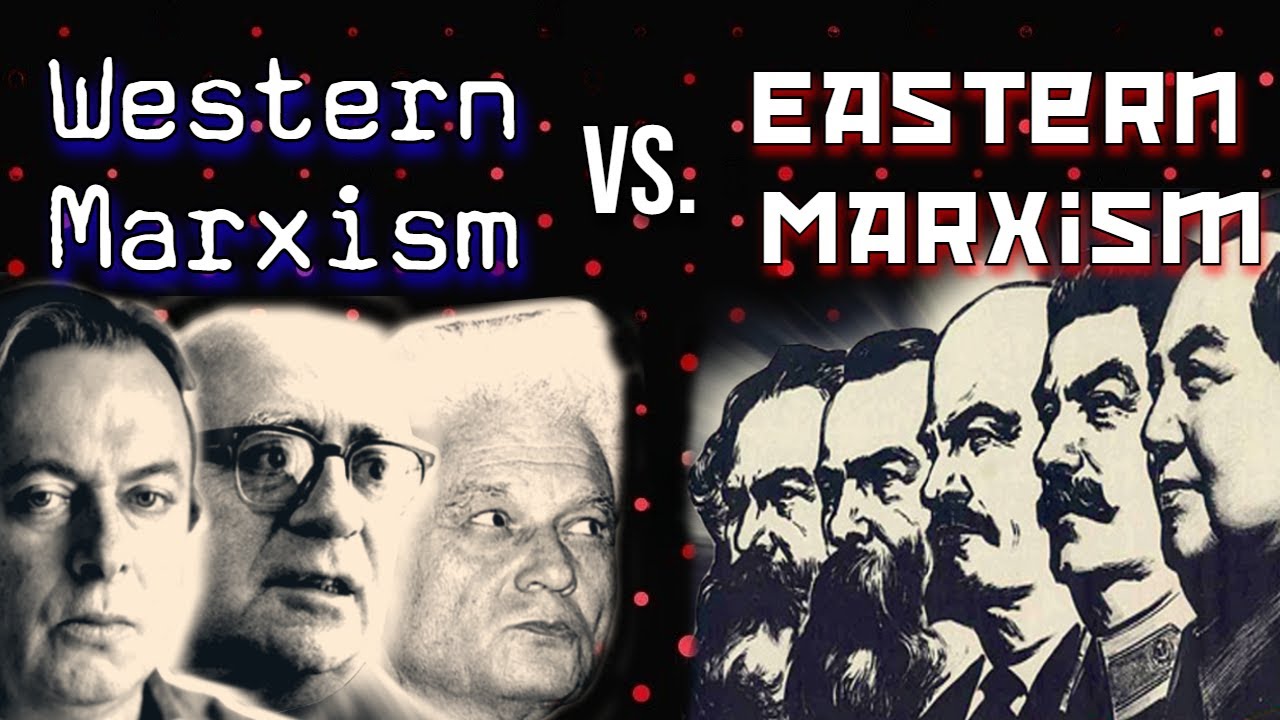Is 'Eastern Marxism' Better than 'Western Marxism'? - Review of Domenico Losurdo Book