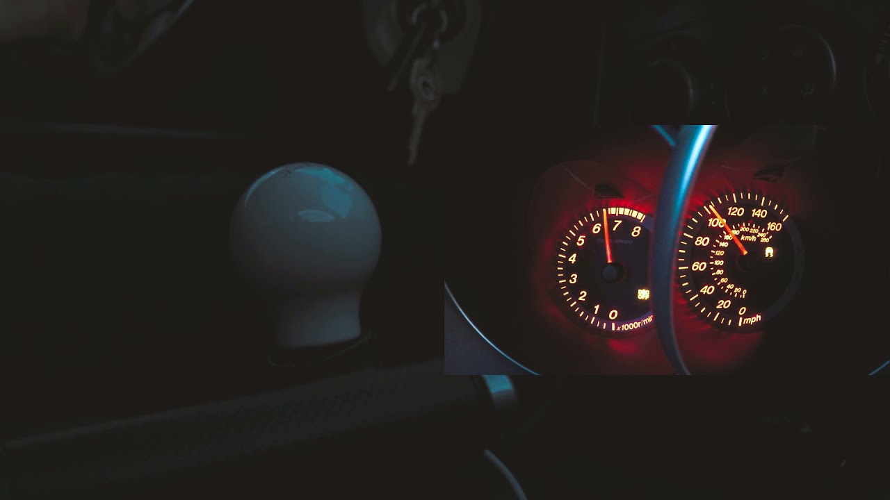 Mazdaspeed3 CST4 TURBO EWG PEDDLE TO THE METAL WOT LOGS
