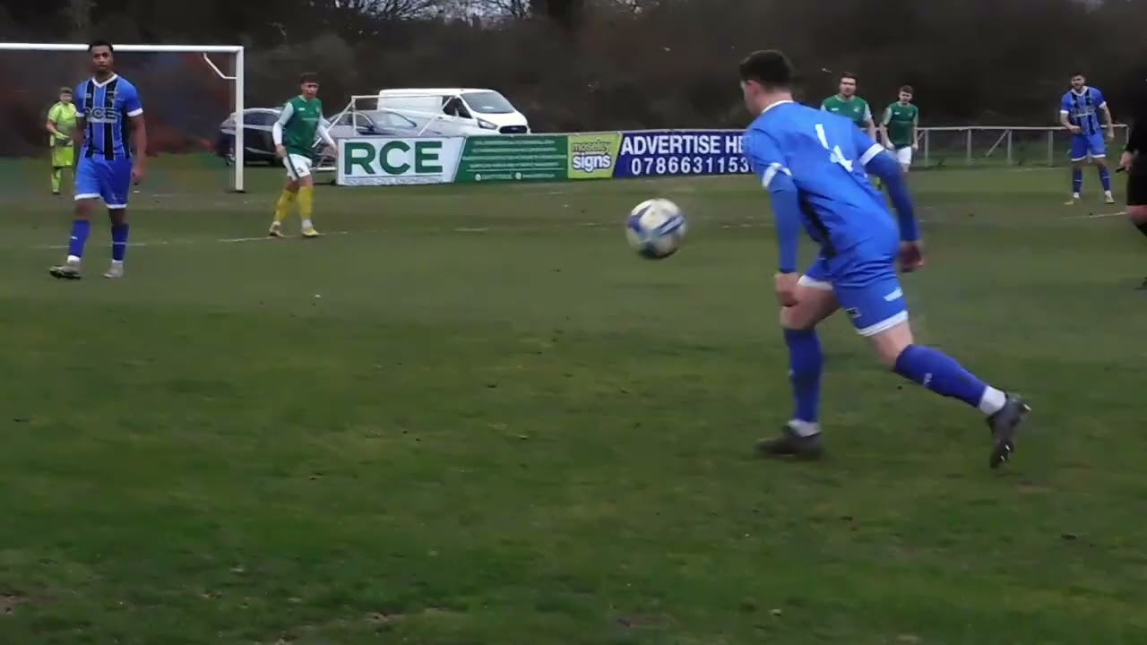 COVENTRY COLLIERY 6-0 LEAMINGTON HIBS...
