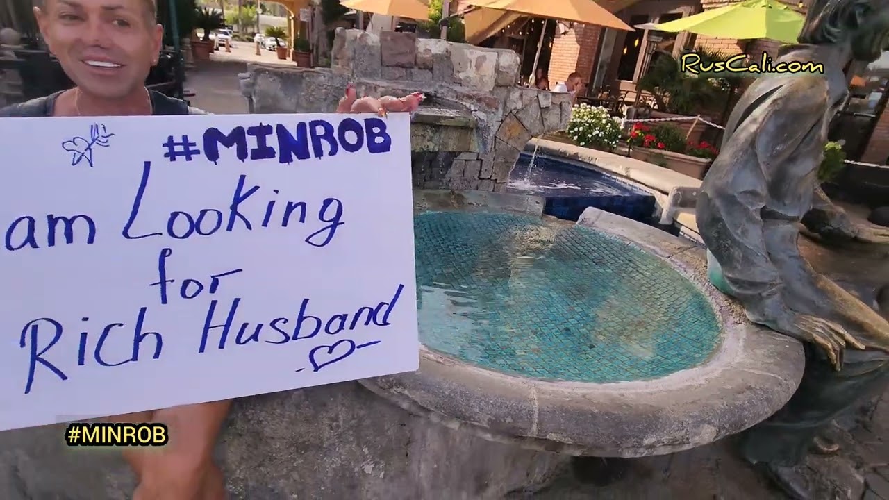 Помогите, Христа ради, найти простого миллиардера для счастливой жизни