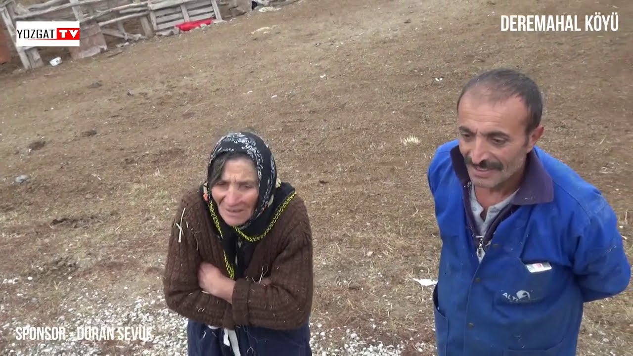 DEREMAHAL KÖYÜ