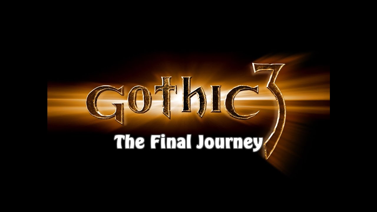 The Final Journey - Gothic 3-Film