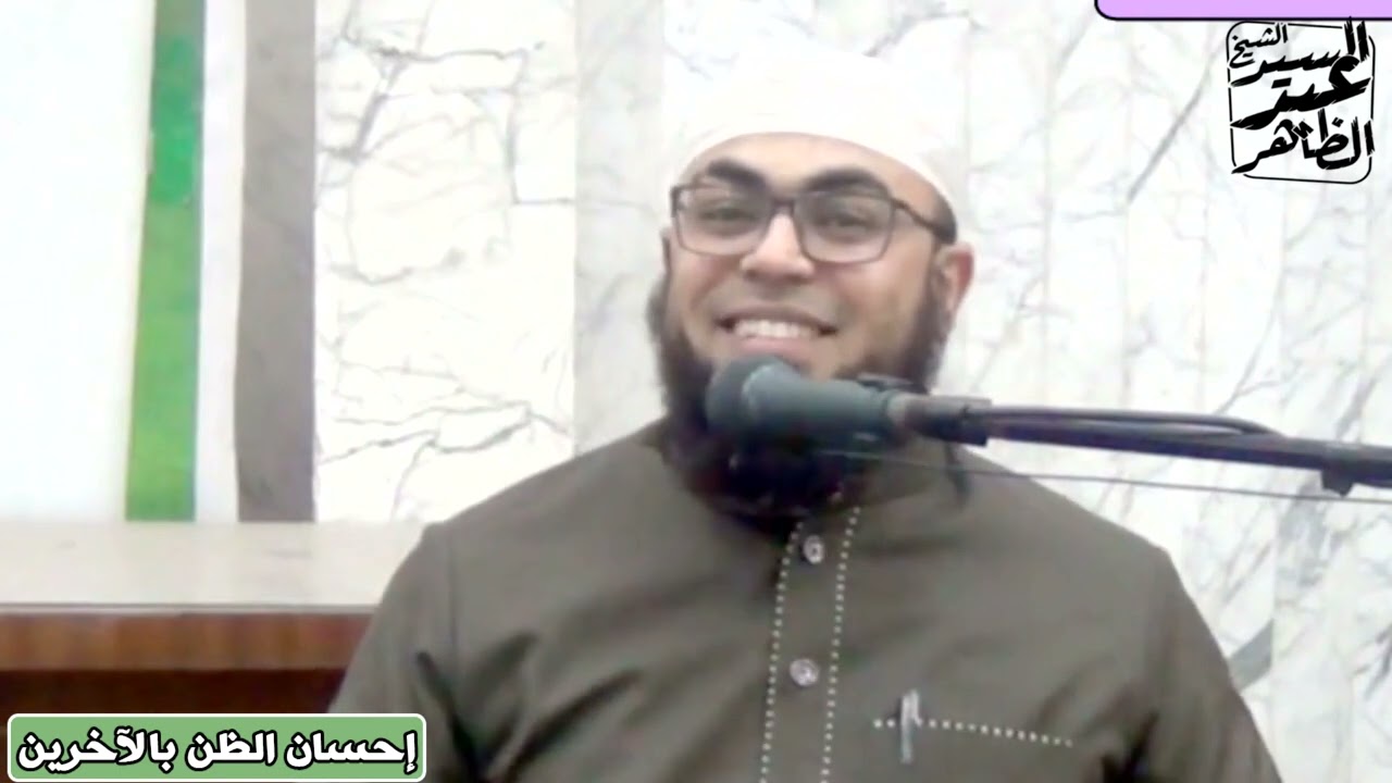 قصة جميلة لزوجة سيدنا صفوان بن المُعطَّل