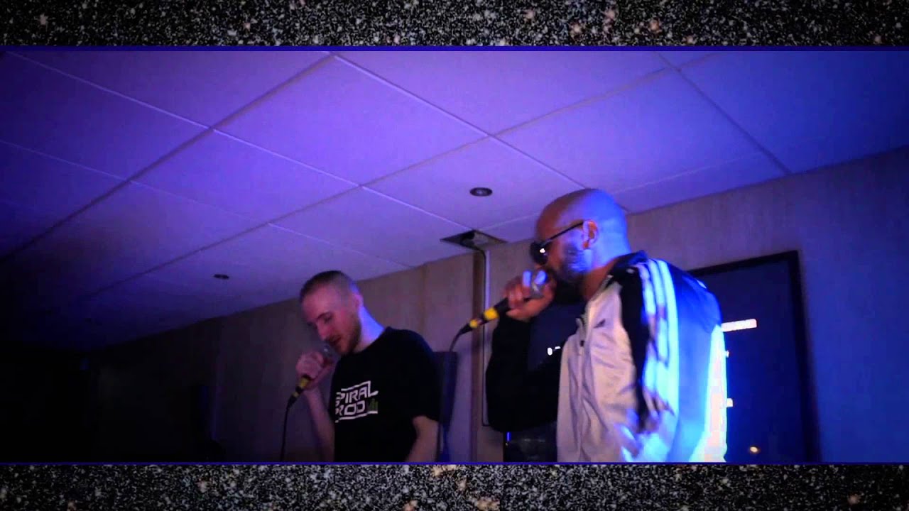 E06S01-CONCERT SPIRAL PROD  La Hyenne La Gal&egrave;re