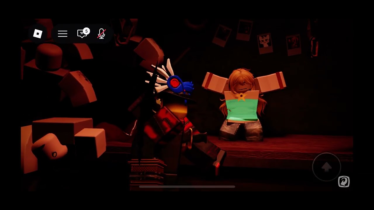 AW SHUCKS! Recopilación de AW shucks en Roblox 