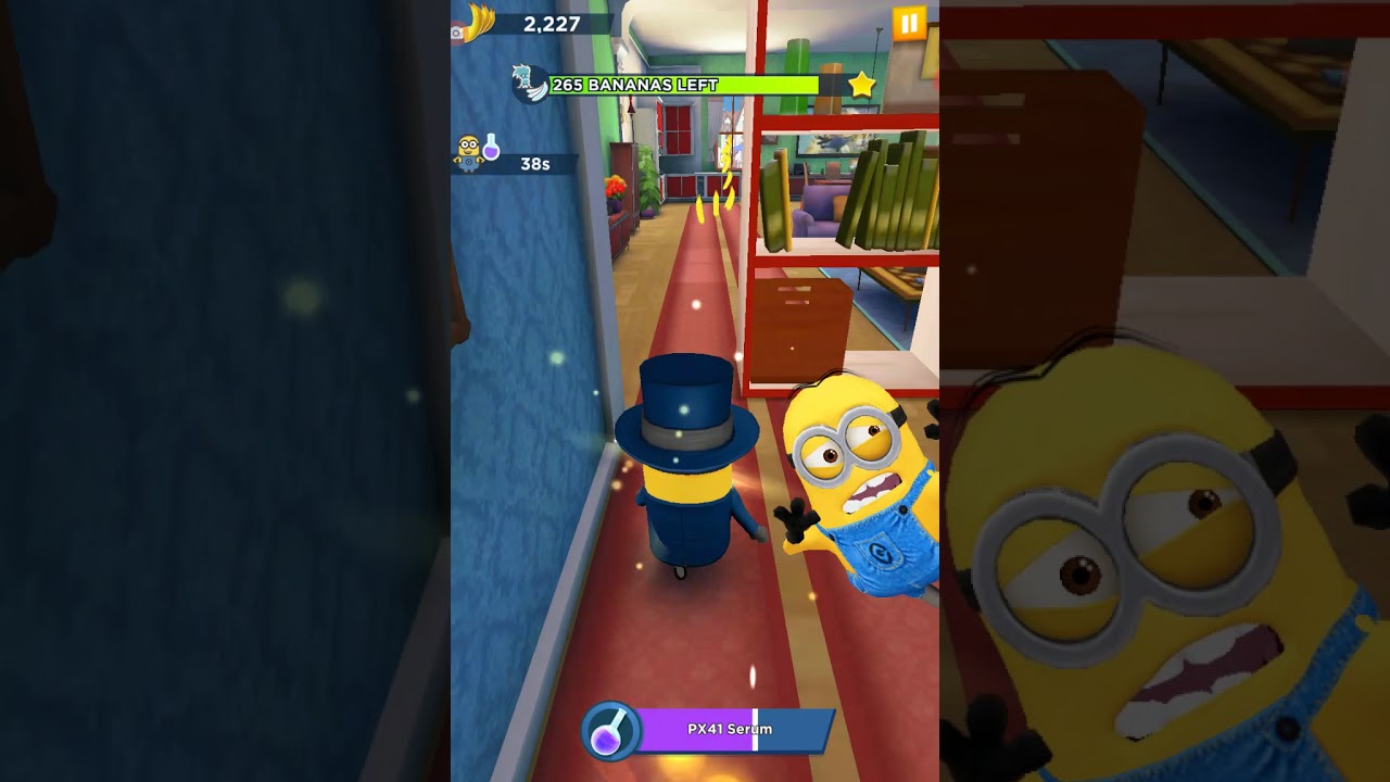 Minion Rush | 1M Views Special & Summer Holidays Event 4/6