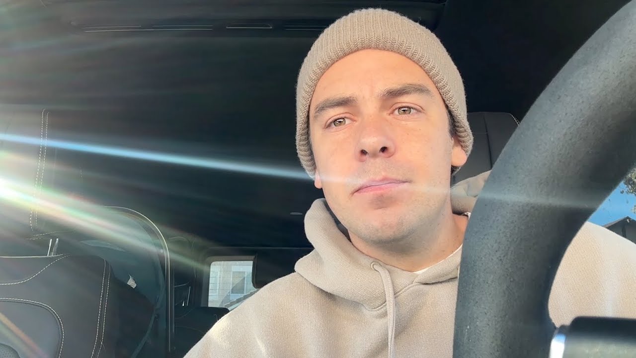 Crazy week in LA