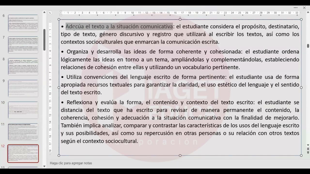 CLASE GRATUITA - ESPECIALIDAD PRIMARIA