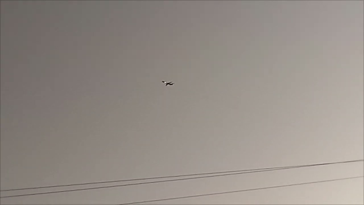 Despegue Mañanero Rutaca Mcdonell Douglas MD88 Maturin