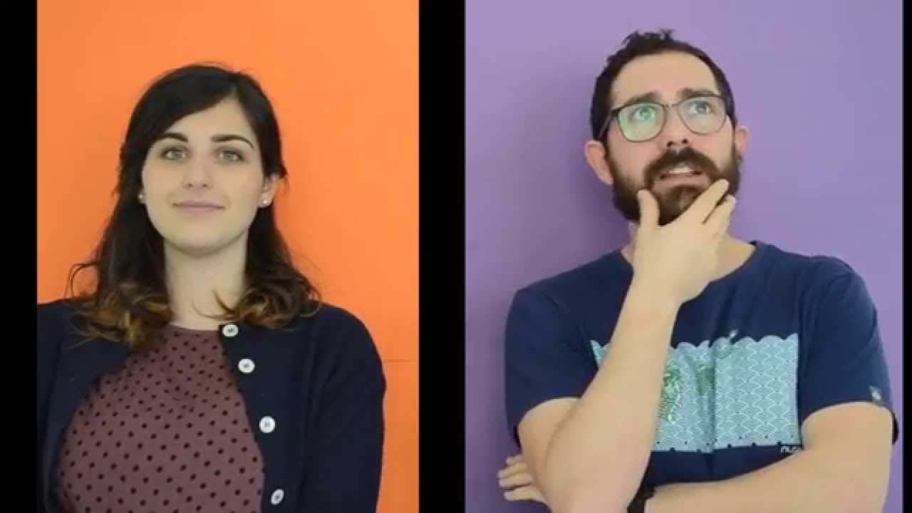 Intervista Doppia - Traduttore Vs Interprete