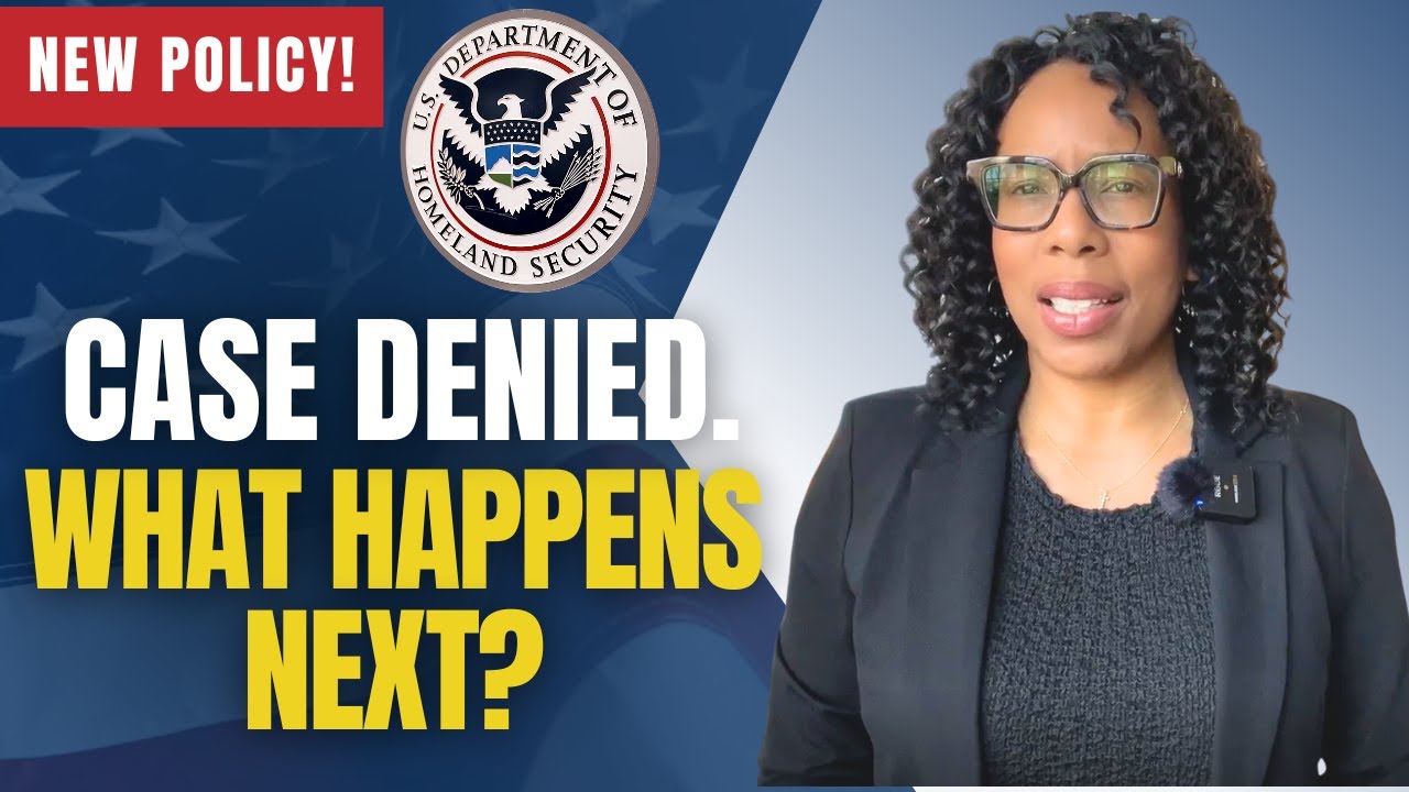 USCIS Enforces Trump's Deportation Agenda: New NTA Policy Explained (2025)