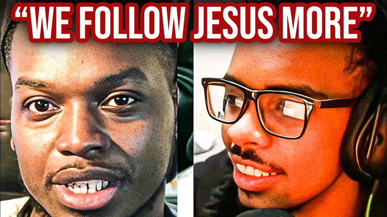 Muslim Says ‘WE Follow Jesus More Than Christians’ But Admits the Bible Has the REAL Info on Jesus