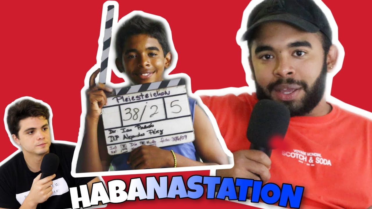 EP 13.0 - ANDY FORNARIS Y HABANASTATION (Parte 1)