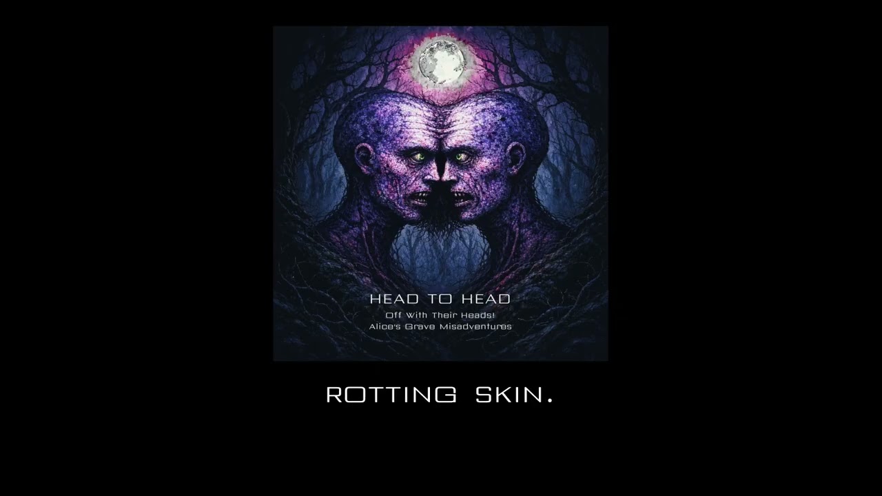 Head to Head (Lyric Video)