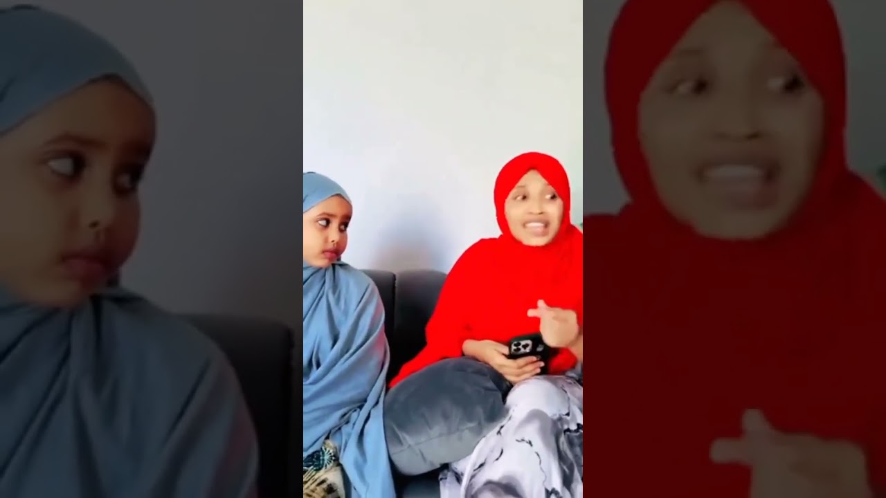 Sihaam igadaa Cayaarta Luqmaan Ramlo Yariseey Mursal Ahmed Queen Rataash 