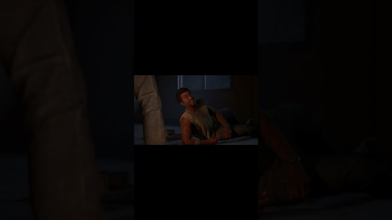 Happy Gossip in Team after Days | The Last of Us Part I|4K 60FPS| Ultra Realistic Graphics 