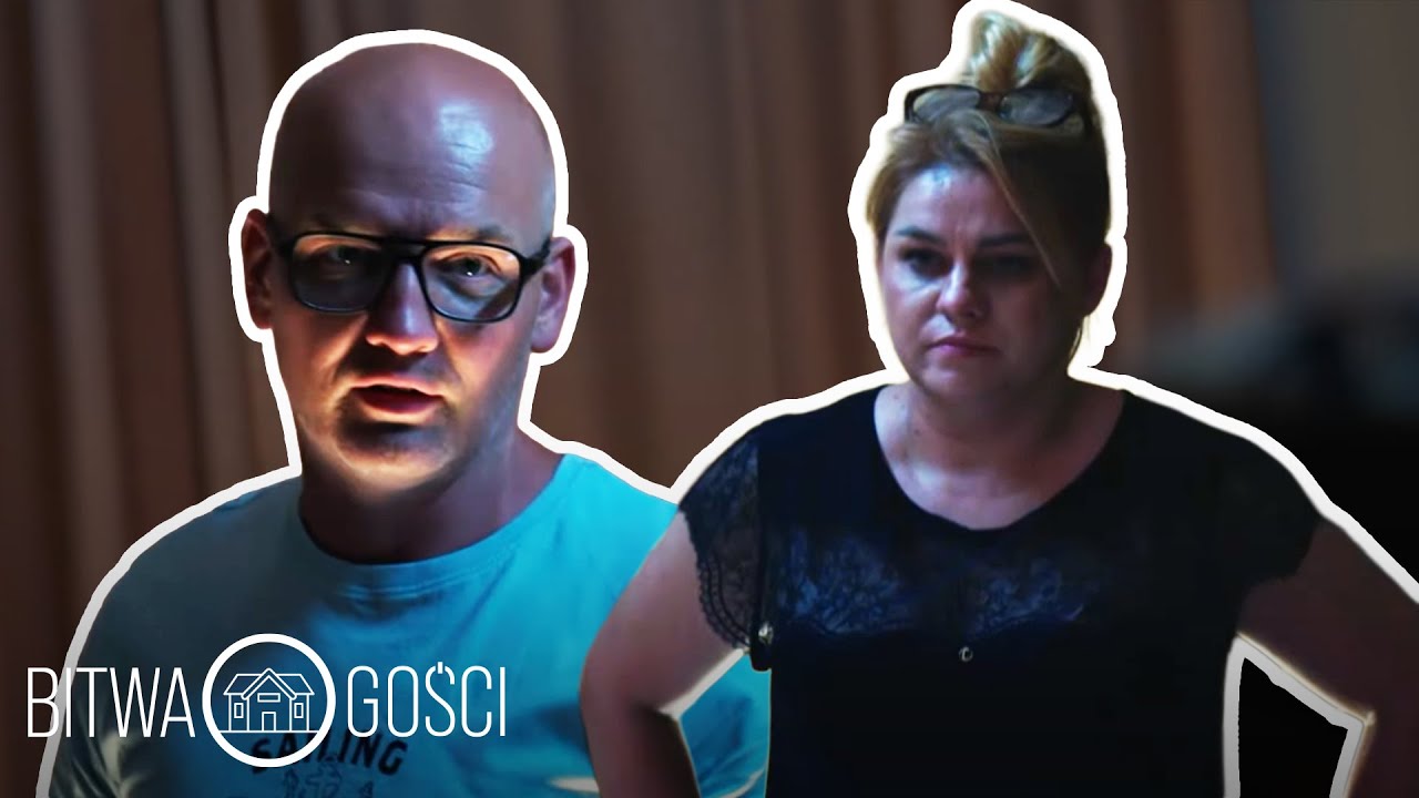 Musieli poprosić gości o zakończenie imprezy! 