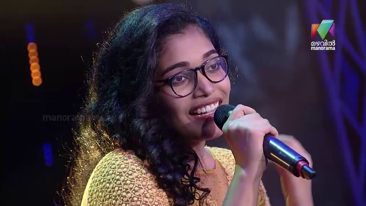 വേദിയെ കുളിരണിയിപ്പിച്ച് വിധുവും അനു സോനാരയും ... | Super 4 Season 2