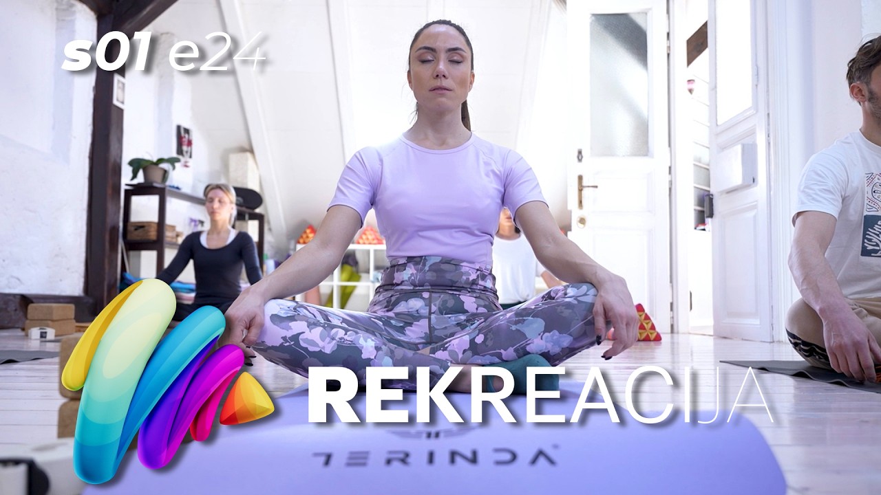 Rekreacija - 06. ožujka 2026., ( S01E24 )