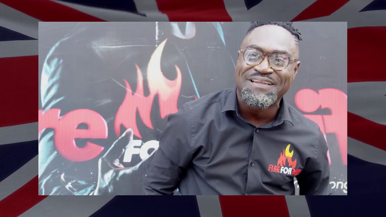 AMAKYE DEDE LIVE IN CONCERT - London and Manchester c36e2e2d 7e31 415f b593 9721baa7e455