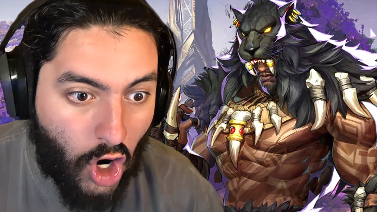 THERE'S A NEW THREAT TO MY RANKED MATCHES | Marvel Rivals