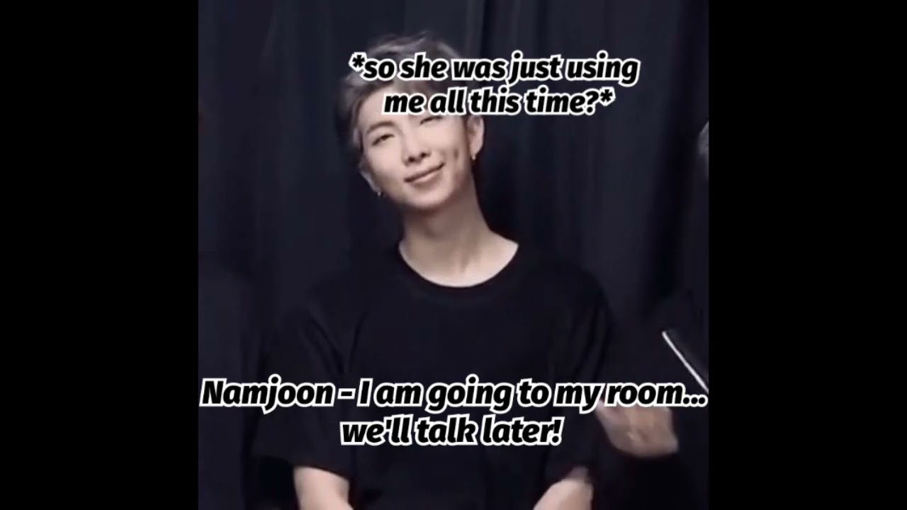 #BTSIMAGINE : When your friends call him your sugar daddy #btsimagine #btsreaction #btsff