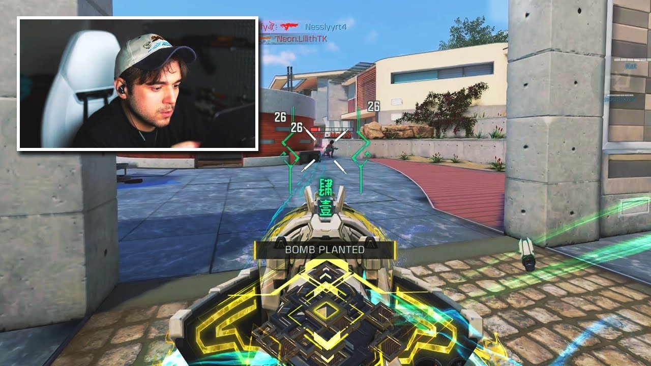 I Listened to Chat… XM4 Mythic Went CRAZY 😤