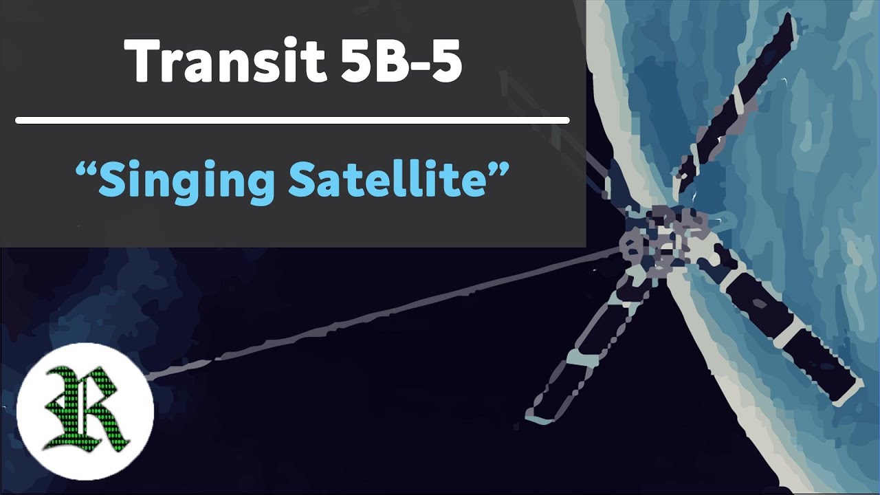 Transit 5B-5 