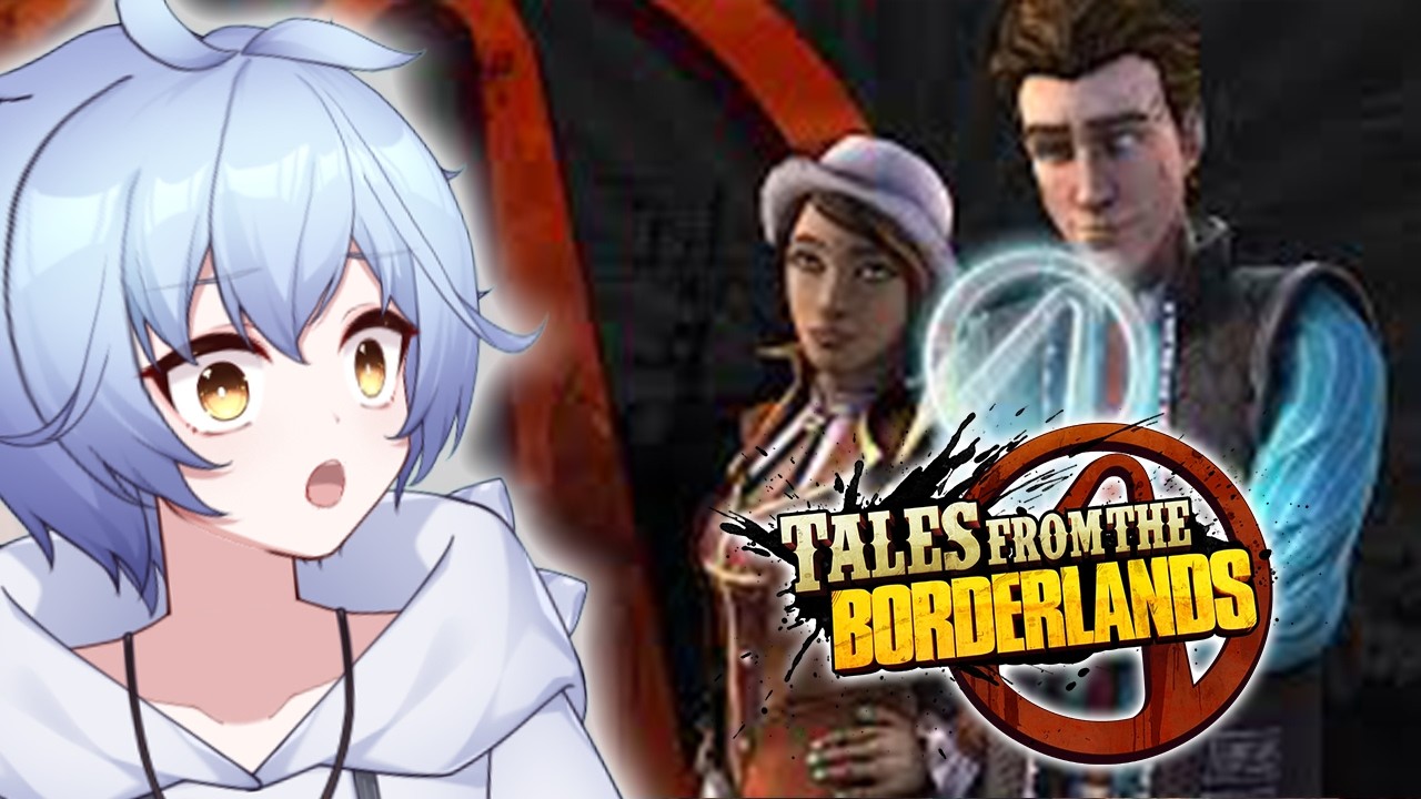 【Tales from the Borderland】Will the audio get better?
