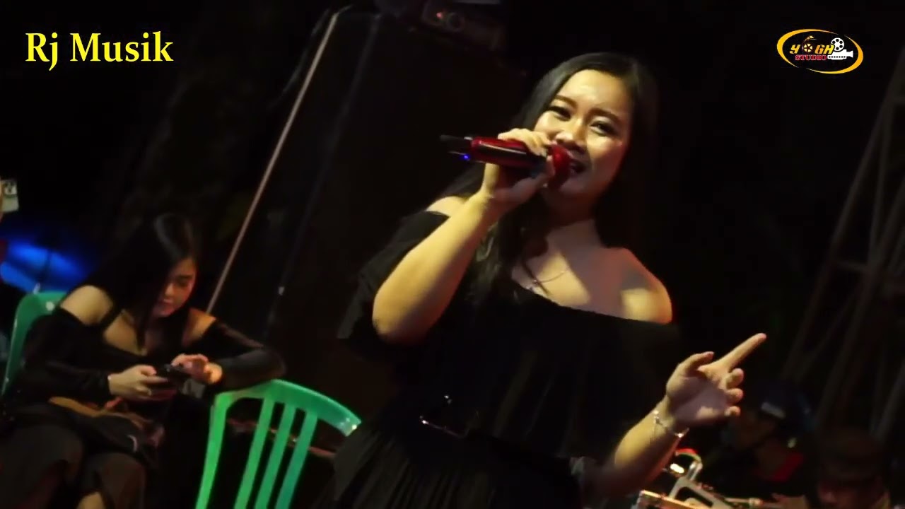 sisa sisa cinta ona sutra - rj musik