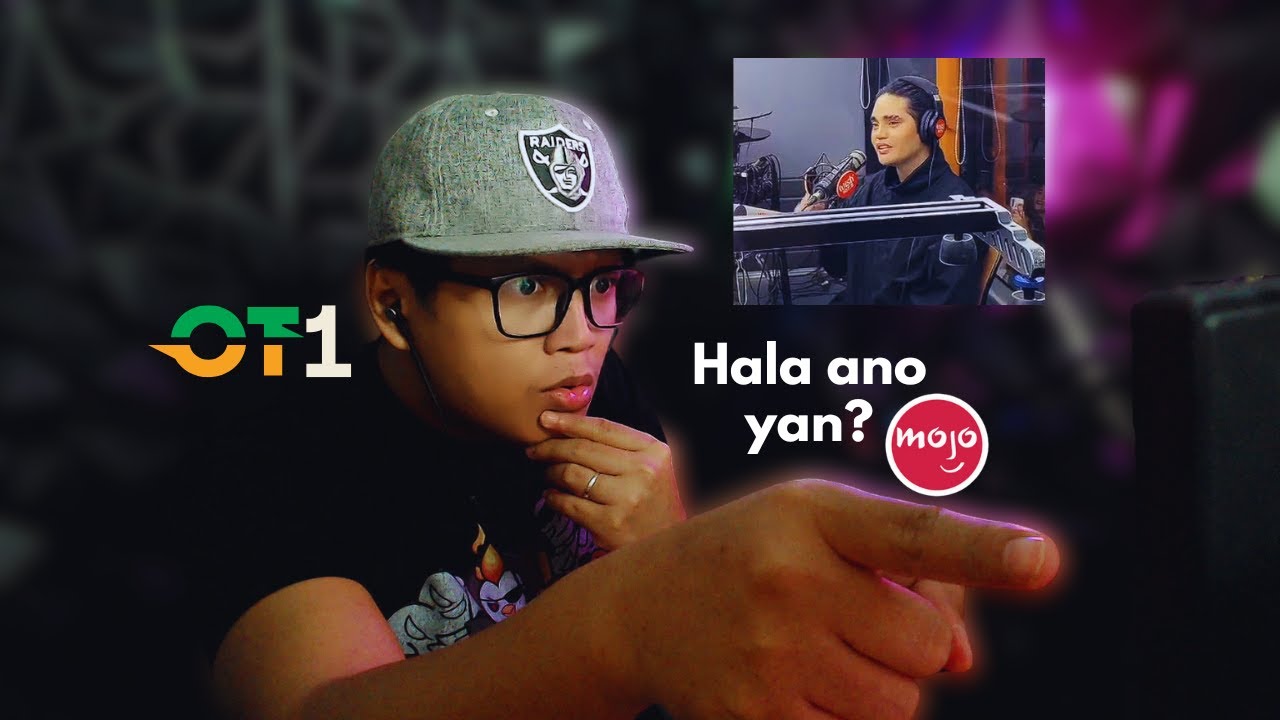 Madami daw NAIYAK sa Latest SB19 Video ko..